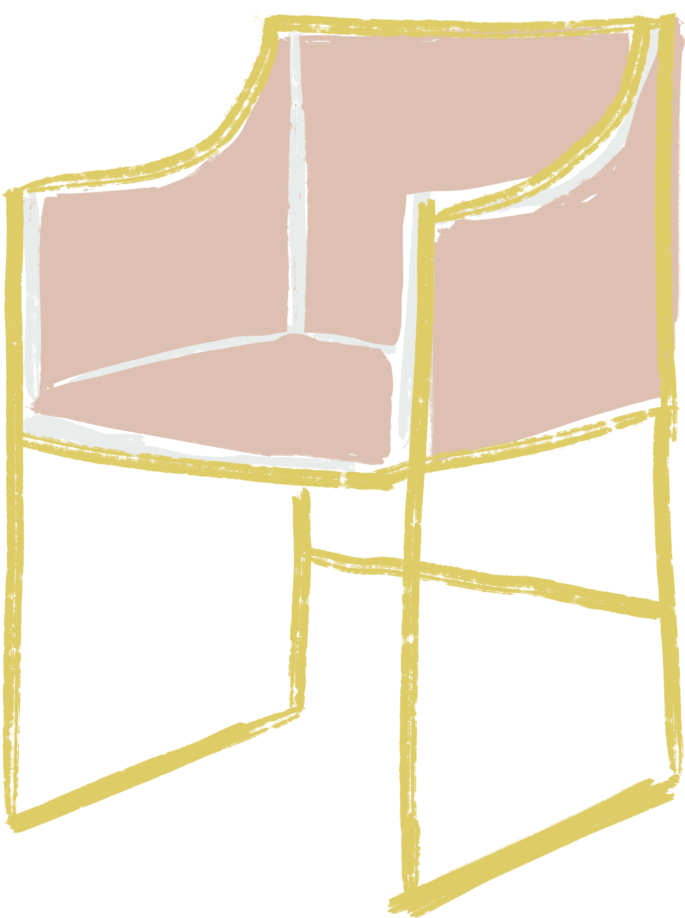 L'intérieur du centre d'ophtalmologie de Cholet