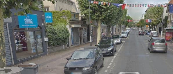 Centre d'ophtalmologie du Perreux - Nogent - Bry